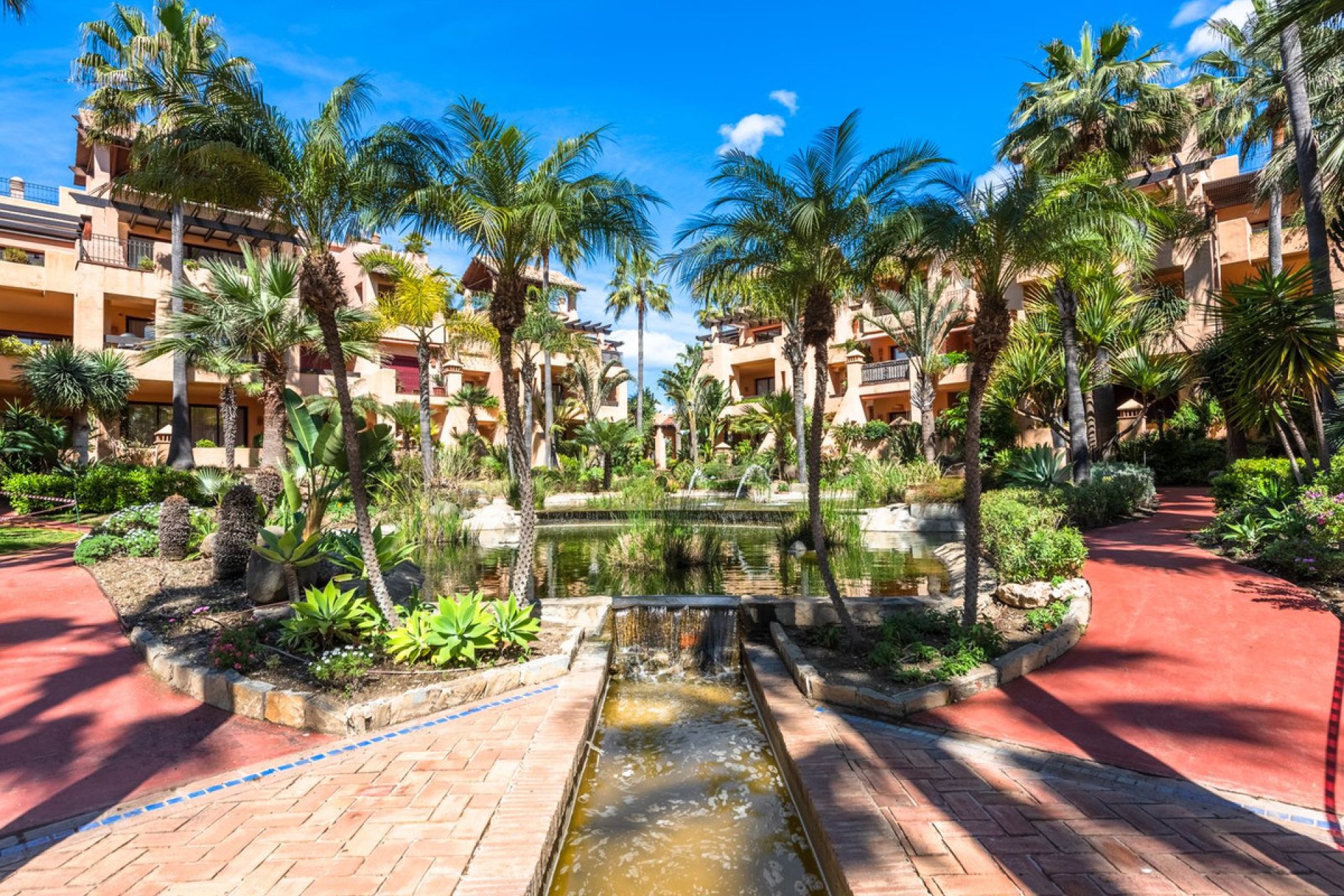 Resale - Apartment - Penthouse - Marbella - San Pedro De Alcantara