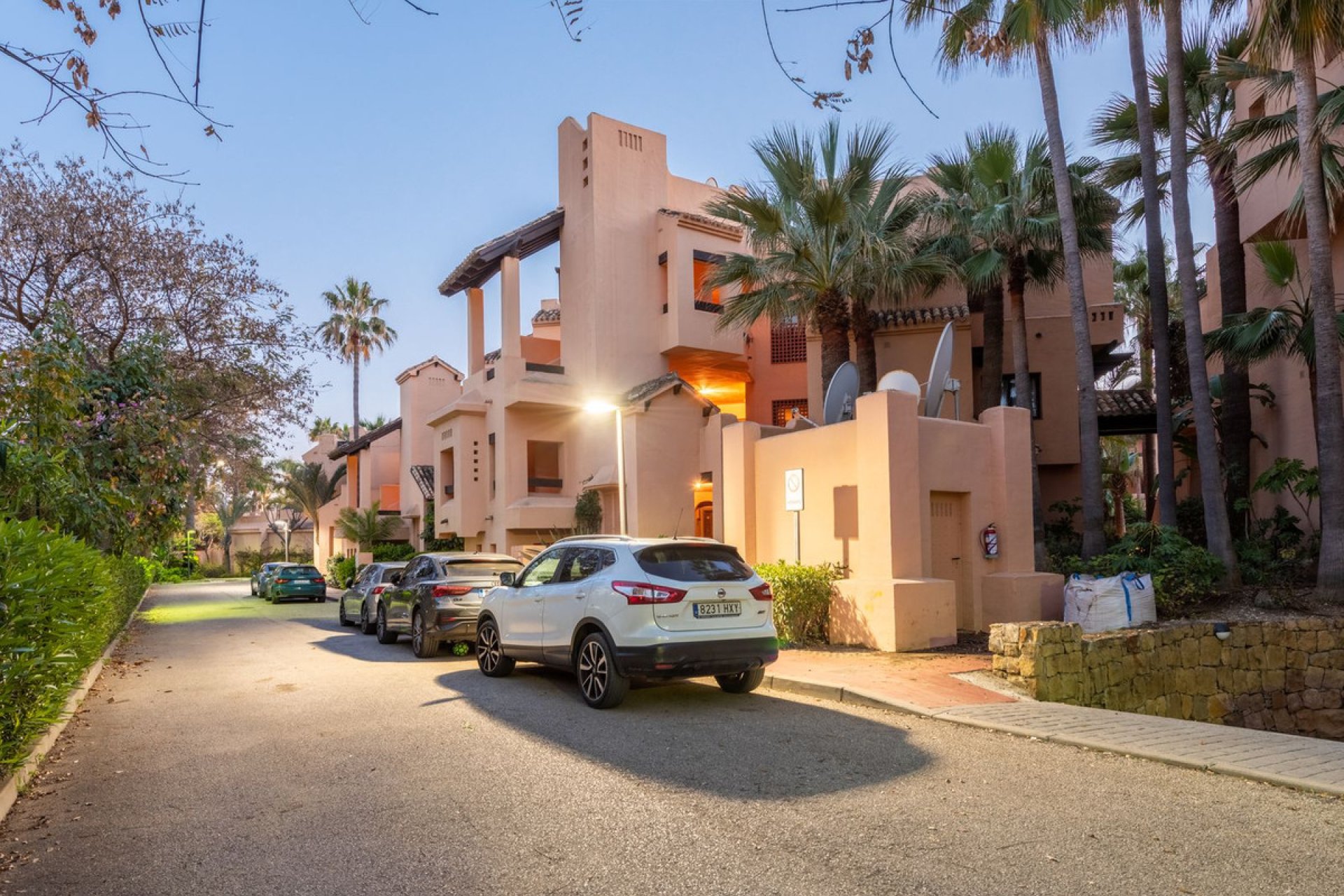 Resale - Apartment - Penthouse - Marbella - San Pedro De Alcantara