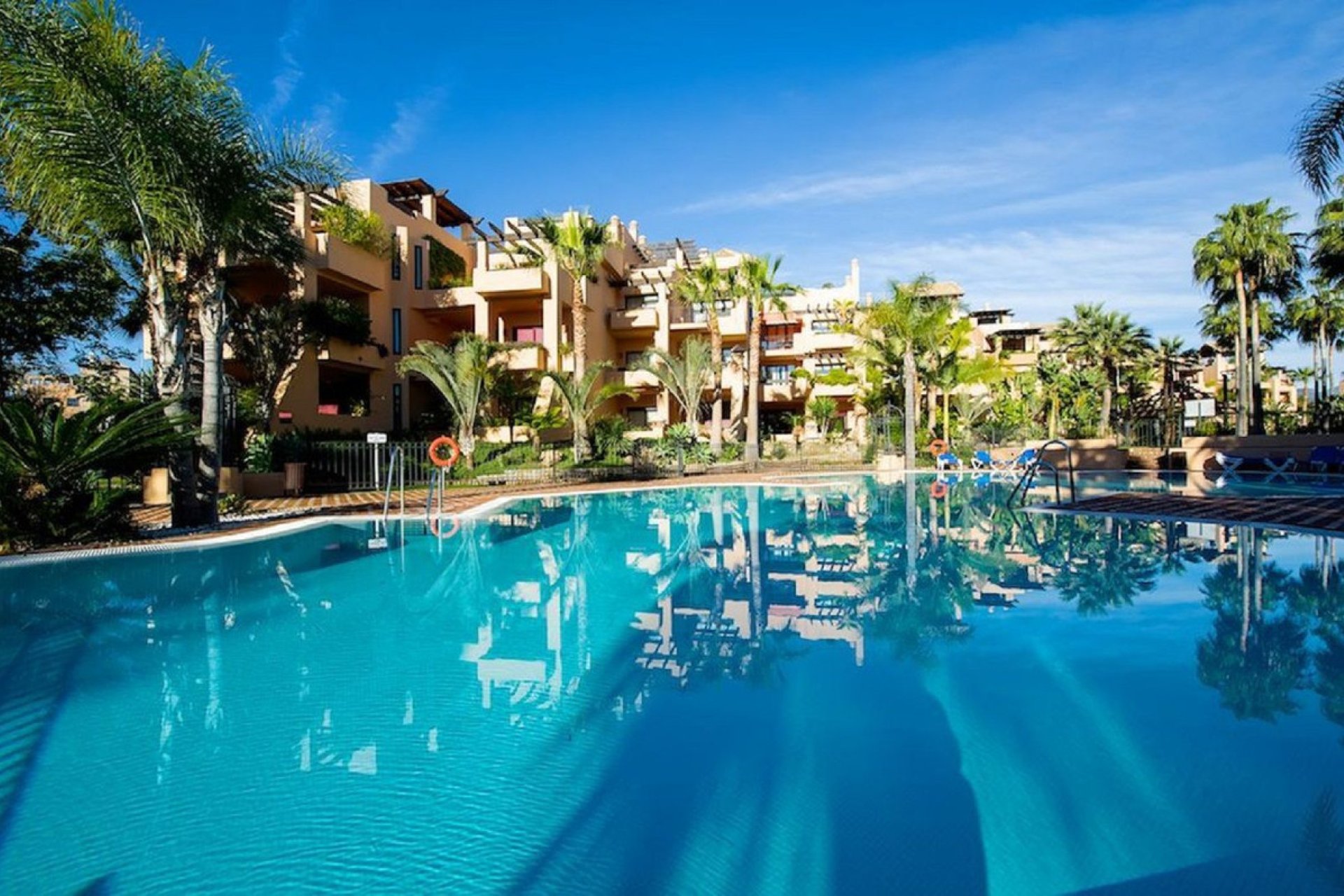 Resale - Apartment - Penthouse - Marbella - San Pedro De Alcantara