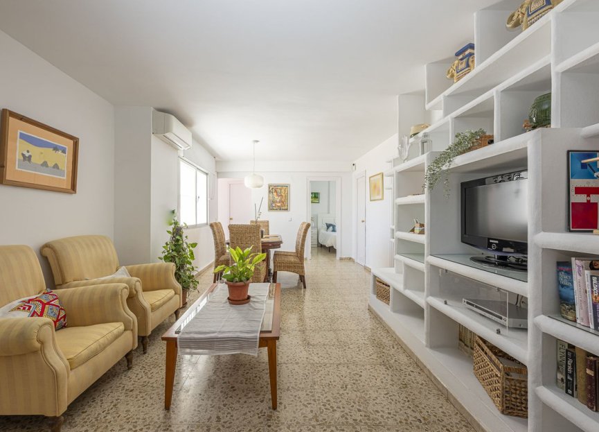 Resale - Apartment - Penthouse - Marbella - San Pedro De Alcantara