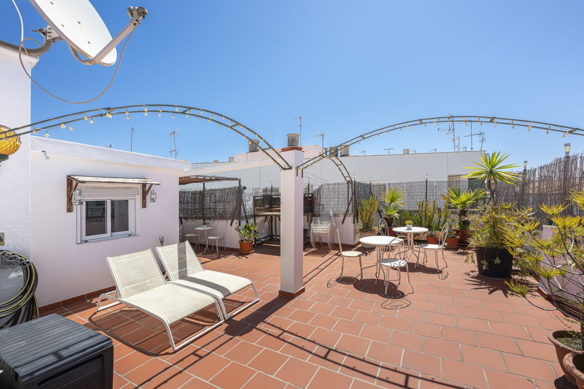 Resale - Apartment - Penthouse - Marbella - San Pedro De Alcantara