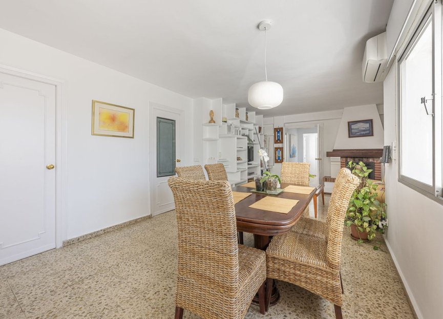 Resale - Apartment - Penthouse - Marbella - San Pedro De Alcantara