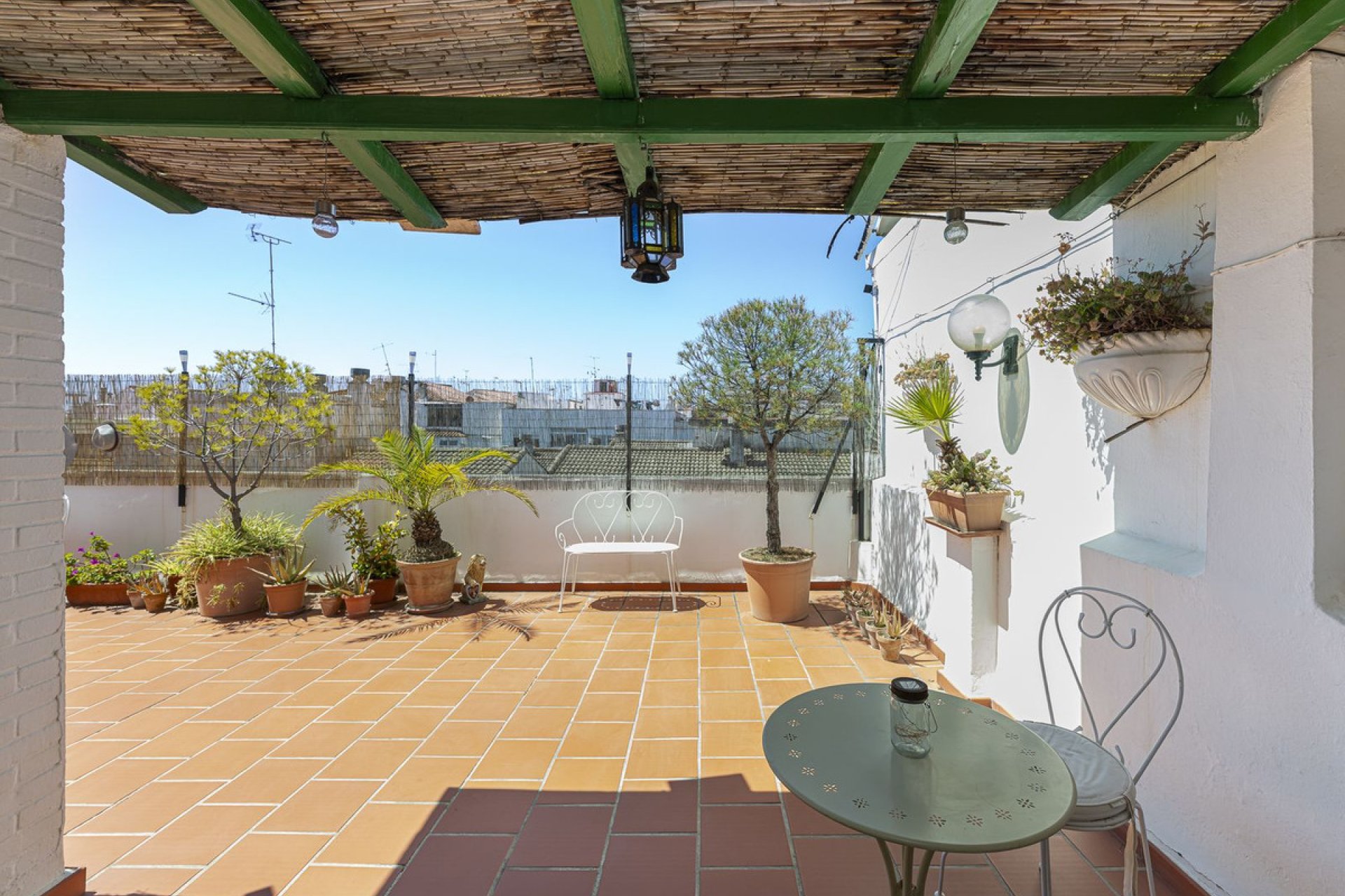 Resale - Apartment - Penthouse - Marbella - San Pedro De Alcantara