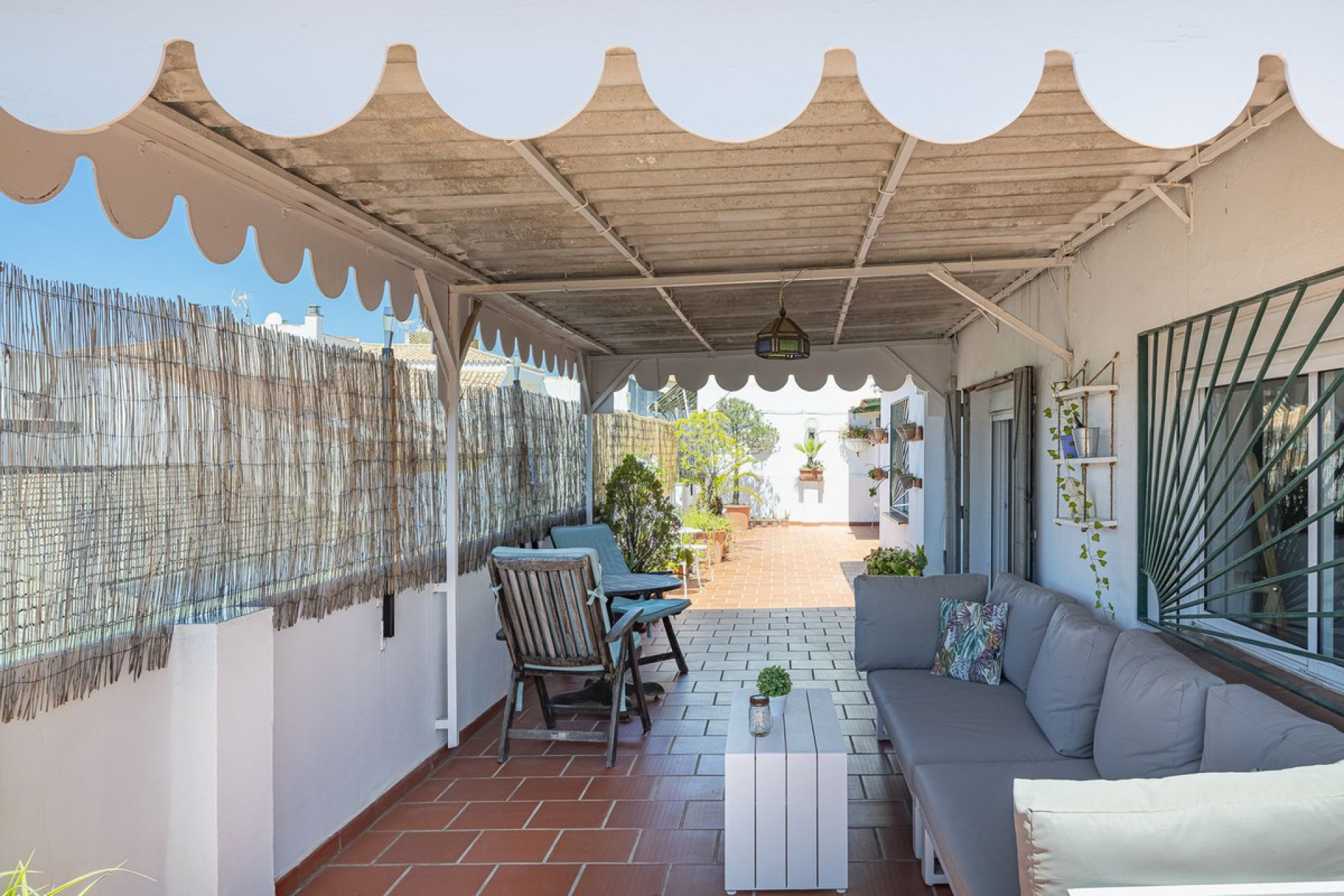 Resale - Apartment - Penthouse - Marbella - San Pedro De Alcantara