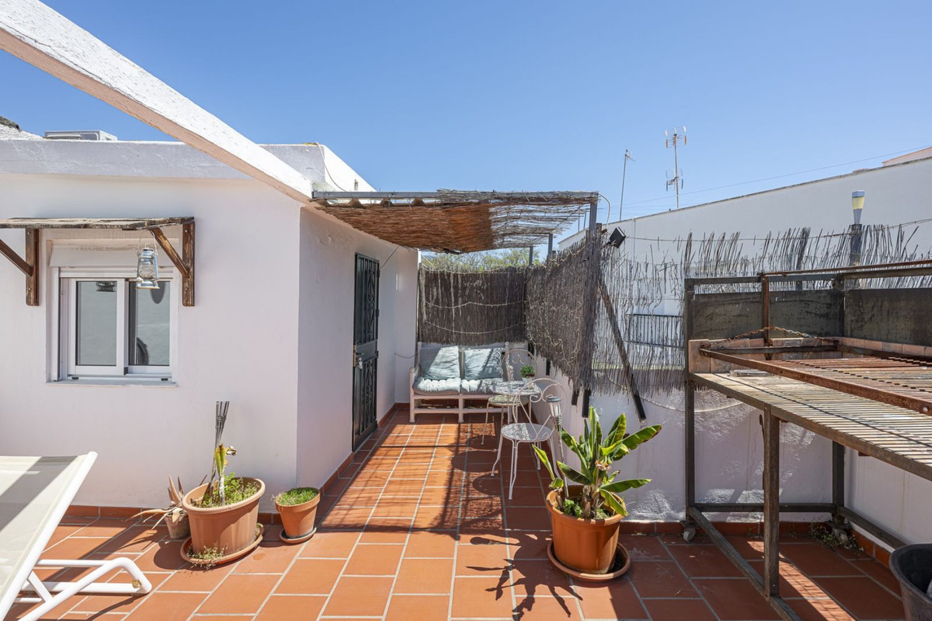 Resale - Apartment - Penthouse - Marbella - San Pedro De Alcantara
