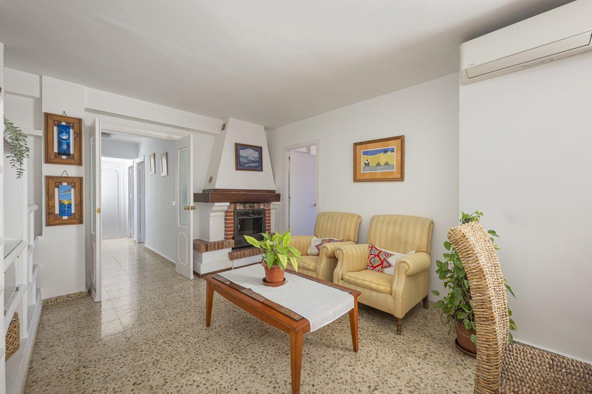 Resale - Apartment - Penthouse - Marbella - San Pedro De Alcantara