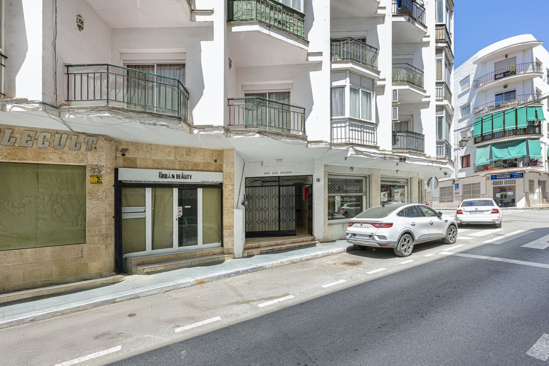 Resale - Apartment - Penthouse - Marbella - San Pedro De Alcantara