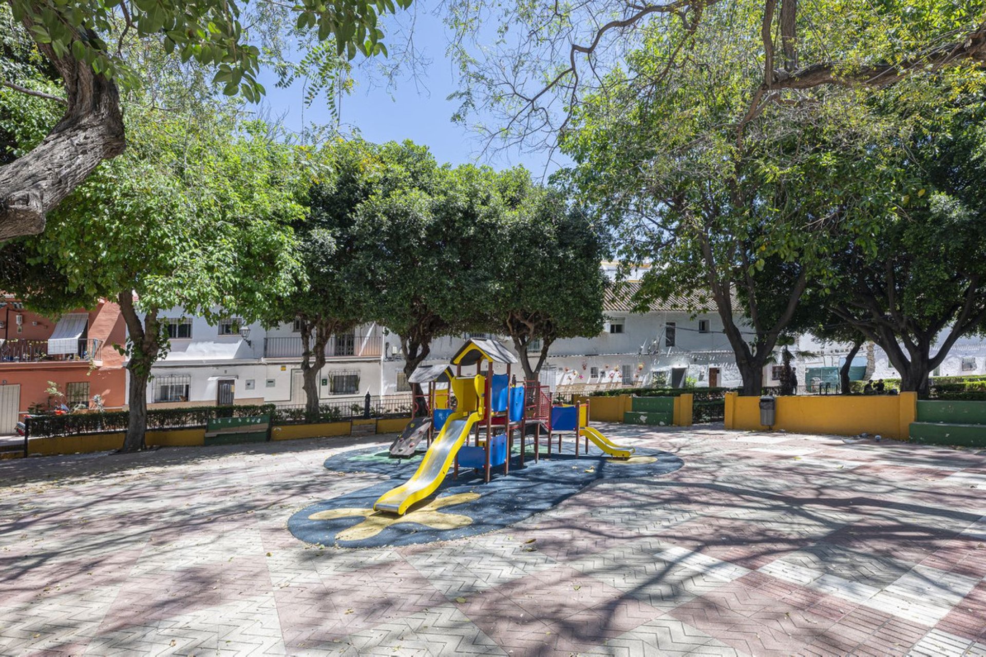 Resale - Apartment - Penthouse - Marbella - San Pedro De Alcantara