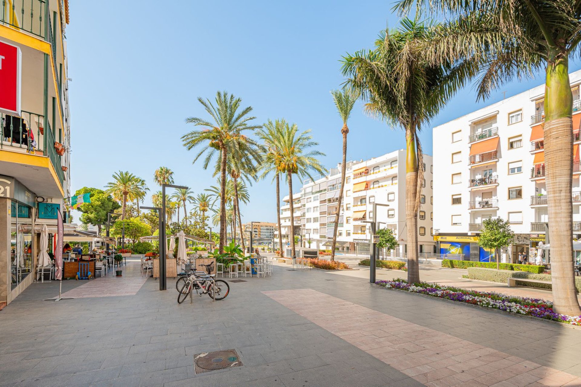 Resale - Apartment - Penthouse - Marbella - San Pedro De Alcantara