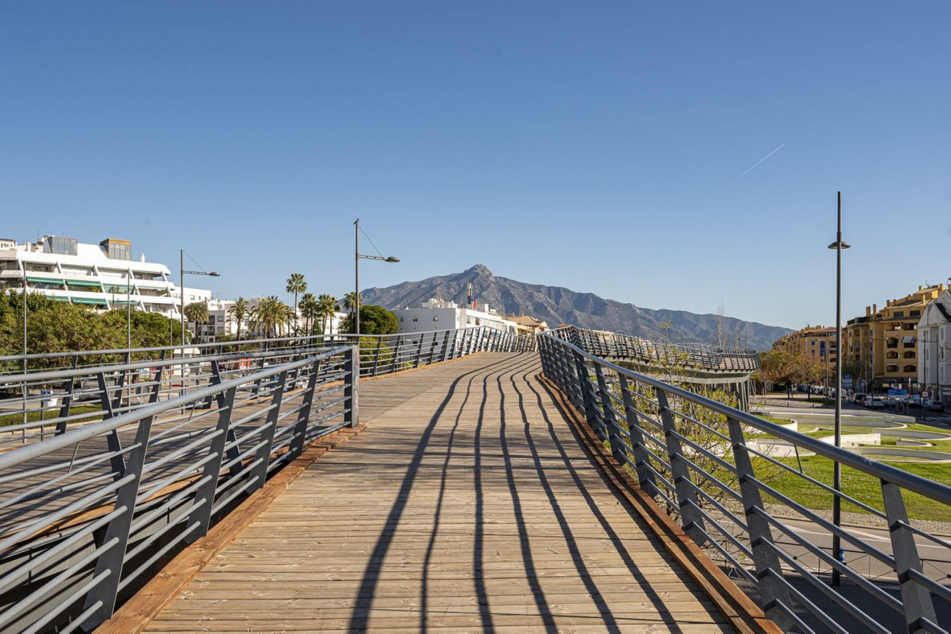 Resale - Apartment - Penthouse - Marbella - San Pedro De Alcantara