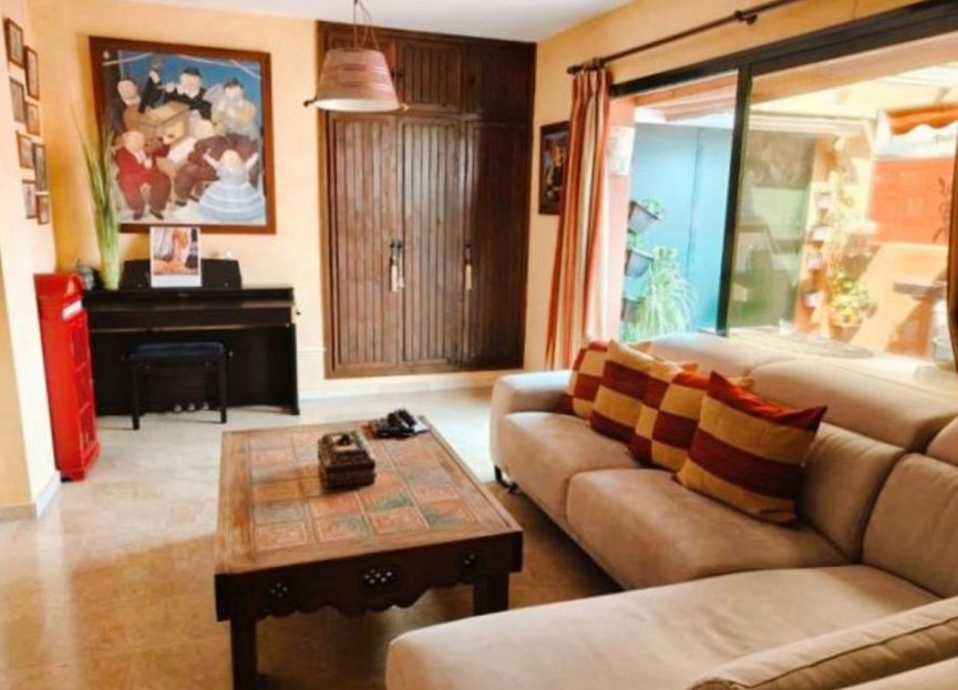 Resale - Apartment - Penthouse - Marbella - San Pedro De Alcantara