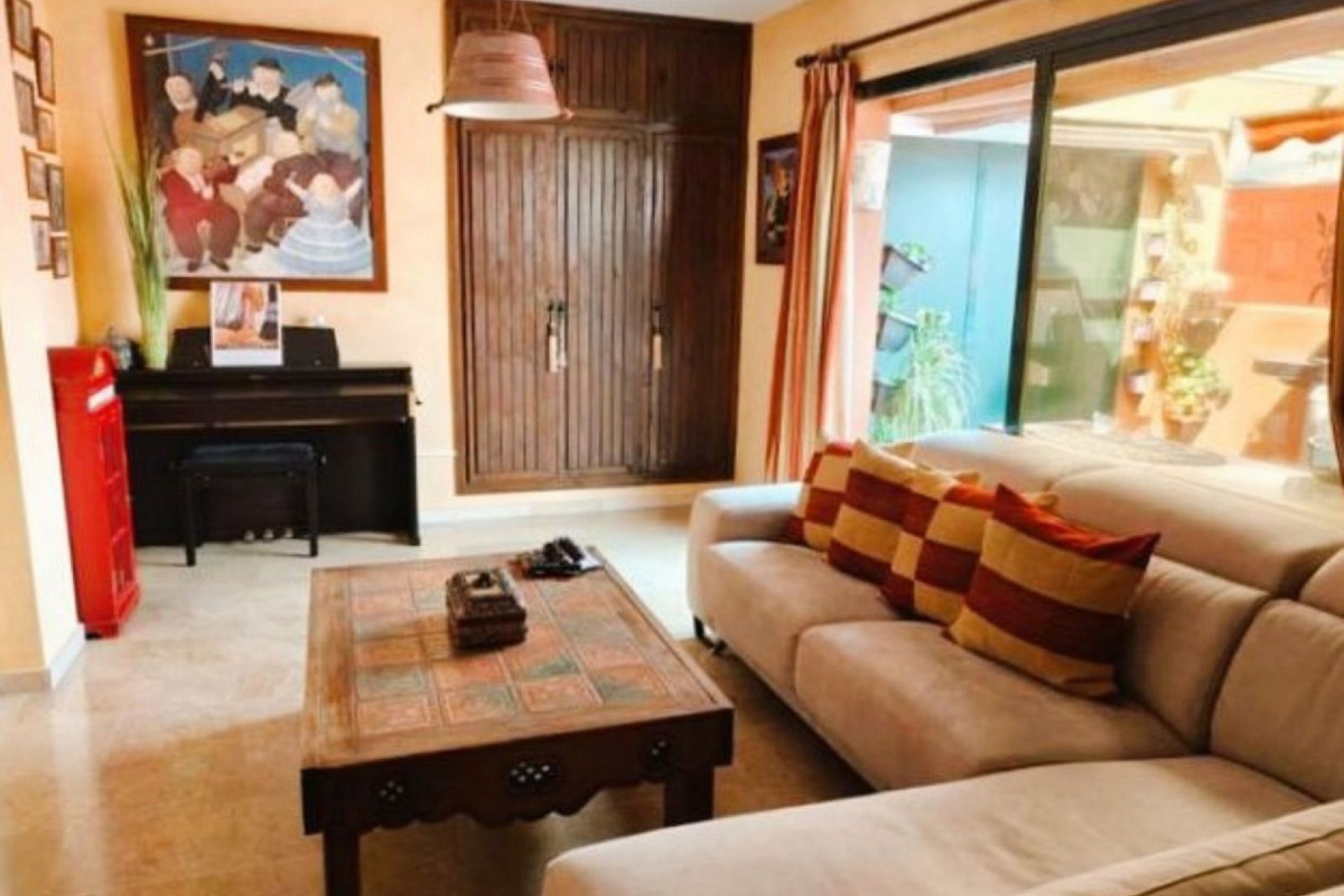 Resale - Apartment - Penthouse - Marbella - San Pedro De Alcantara