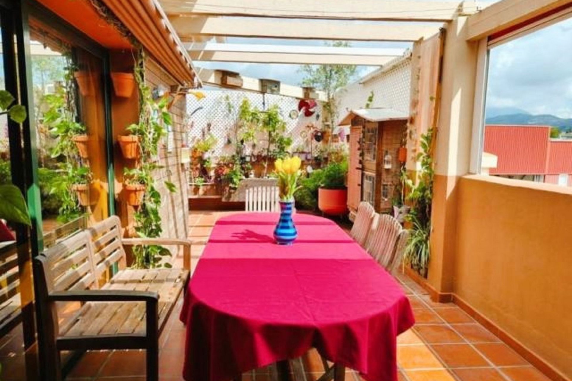 Resale - Apartment - Penthouse - Marbella - San Pedro De Alcantara