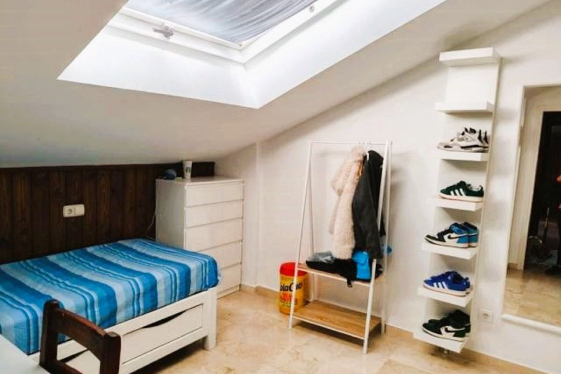 Resale - Apartment - Penthouse - Marbella - San Pedro De Alcantara