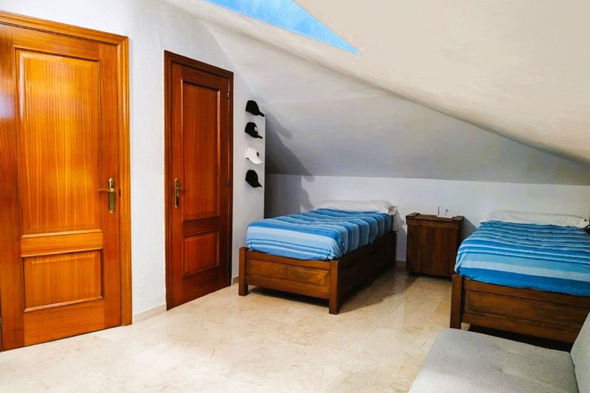 Resale - Apartment - Penthouse - Marbella - San Pedro De Alcantara