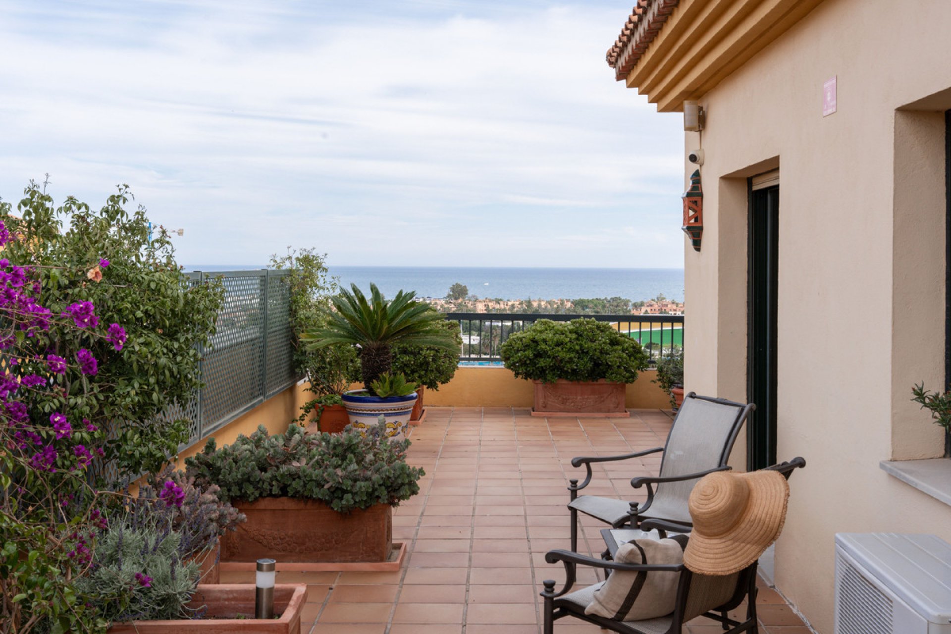 Resale - Apartment - Penthouse - Marbella - San Pedro De Alcantara