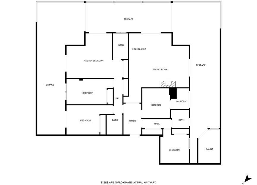 Resale - Apartment - Penthouse - Marbella - San Pedro De Alcantara