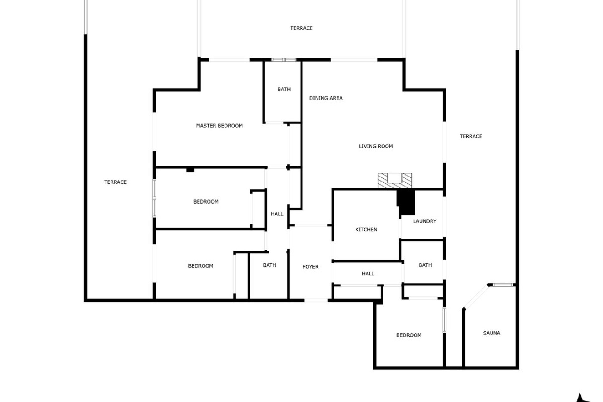 Resale - Apartment - Penthouse - Marbella - San Pedro De Alcantara