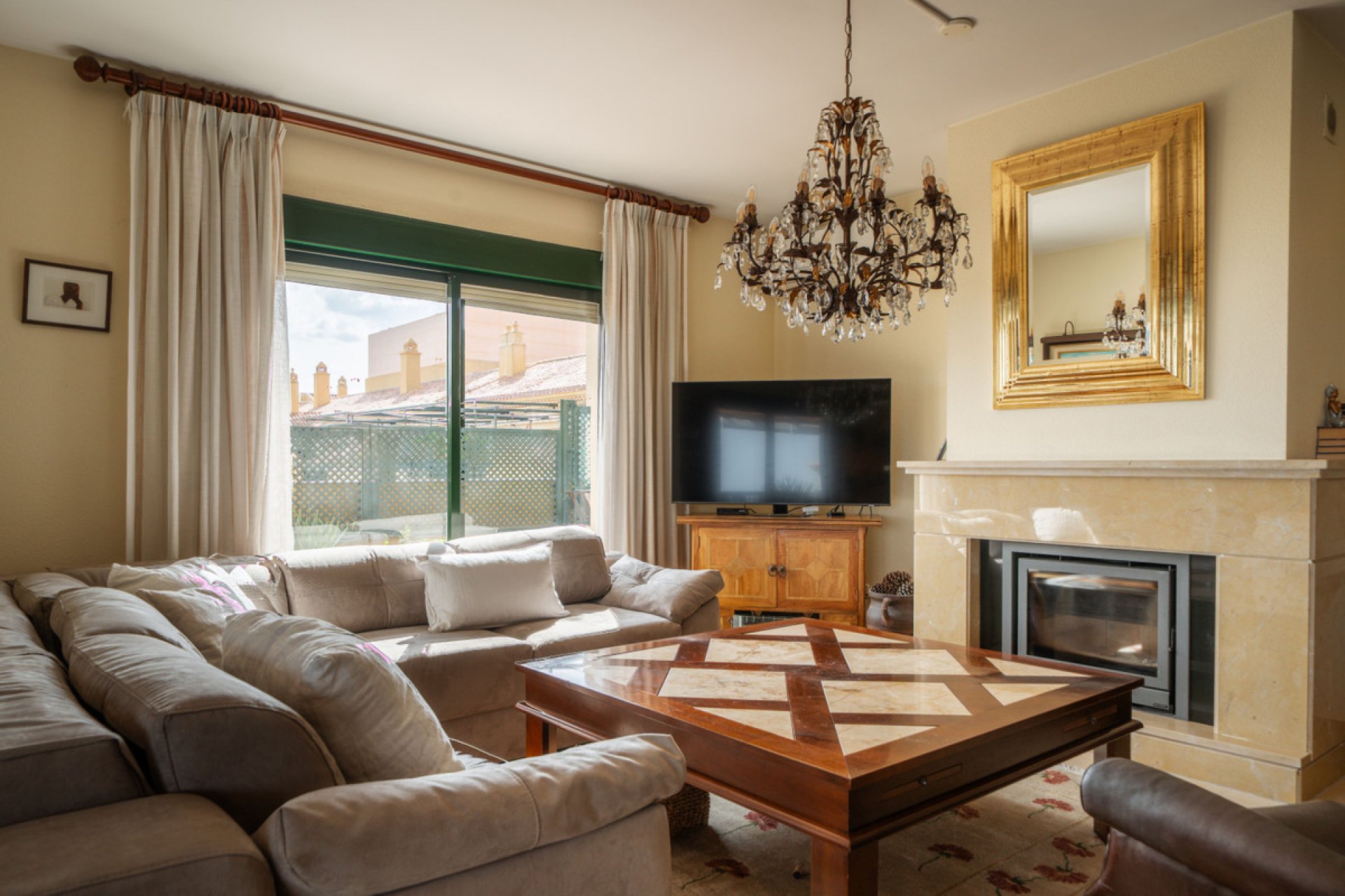 Resale - Apartment - Penthouse - Marbella - San Pedro De Alcantara