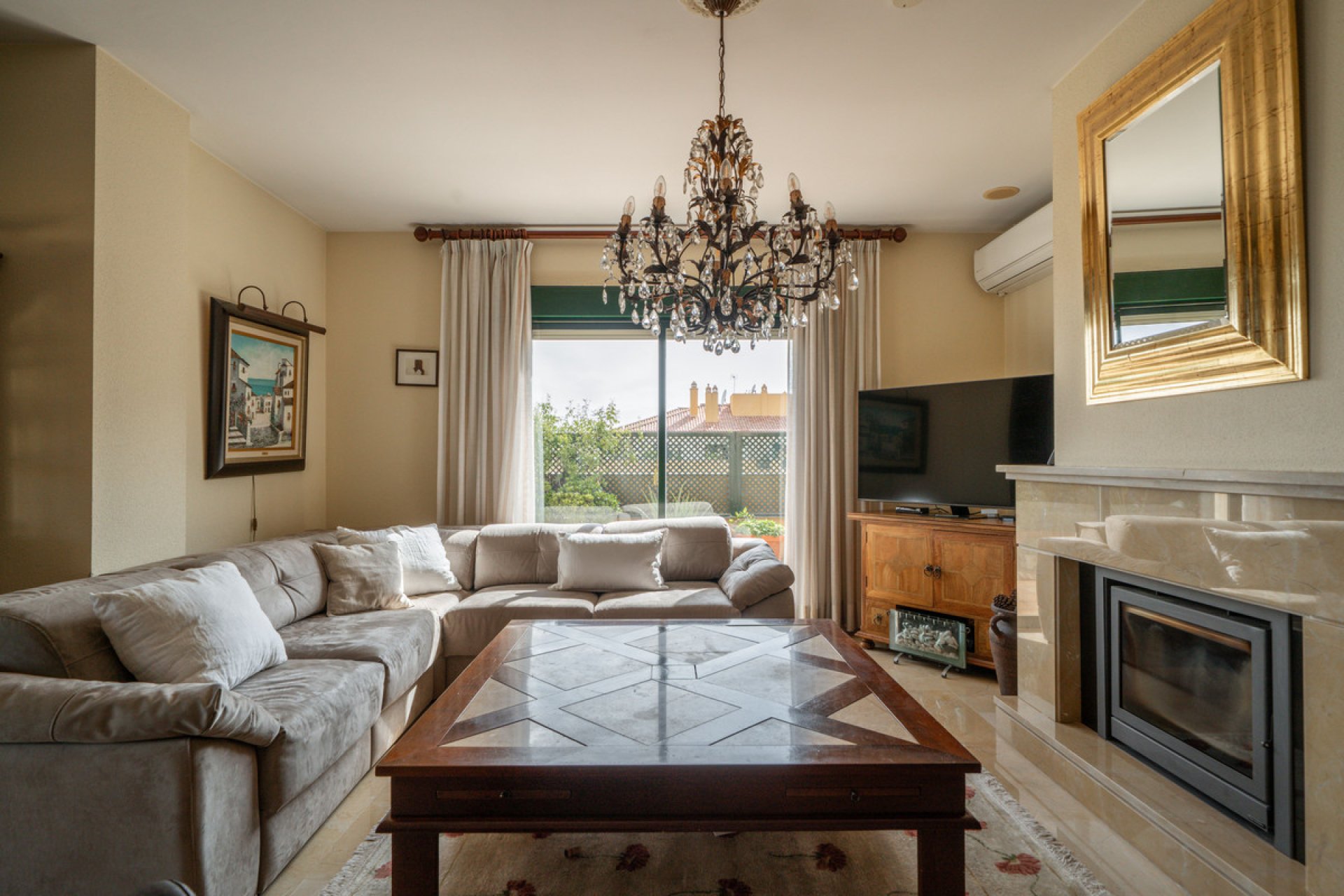 Resale - Apartment - Penthouse - Marbella - San Pedro De Alcantara