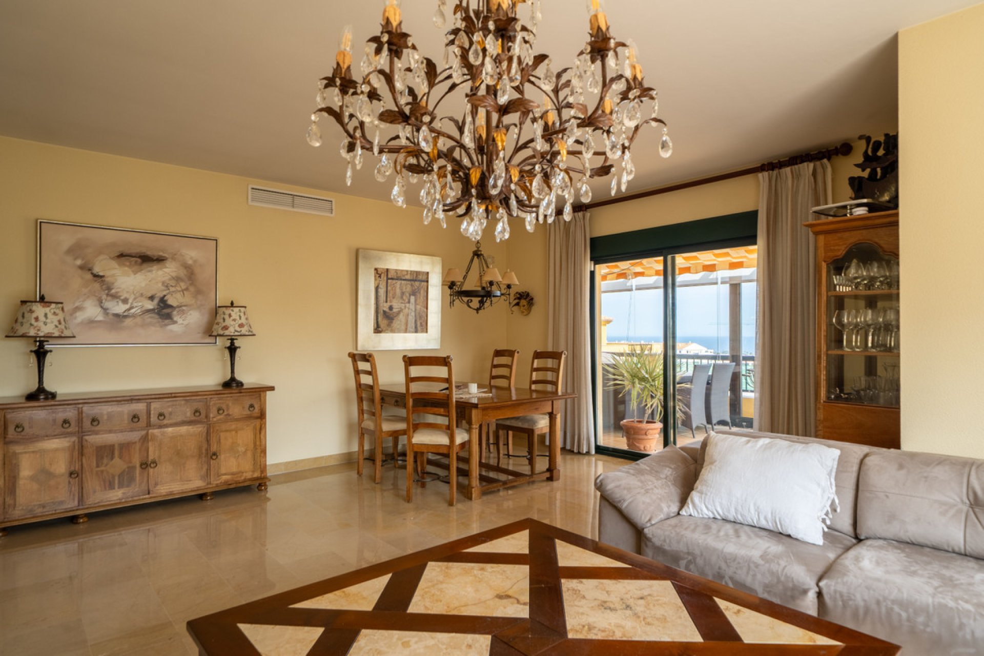 Resale - Apartment - Penthouse - Marbella - San Pedro De Alcantara