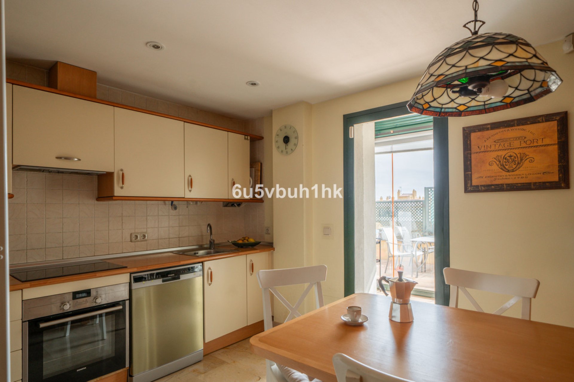 Resale - Apartment - Penthouse - Marbella - San Pedro De Alcantara