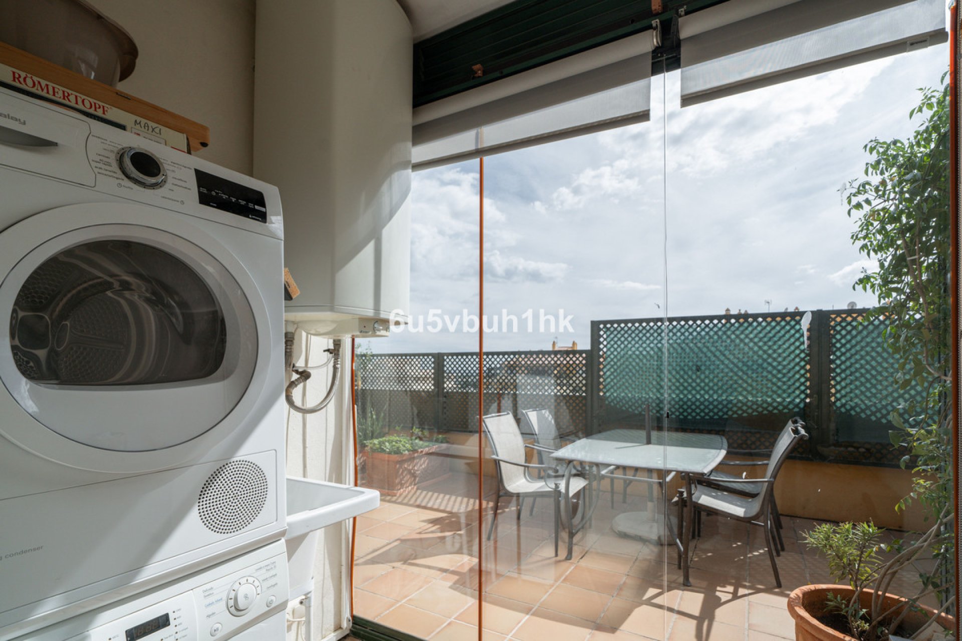 Resale - Apartment - Penthouse - Marbella - San Pedro De Alcantara