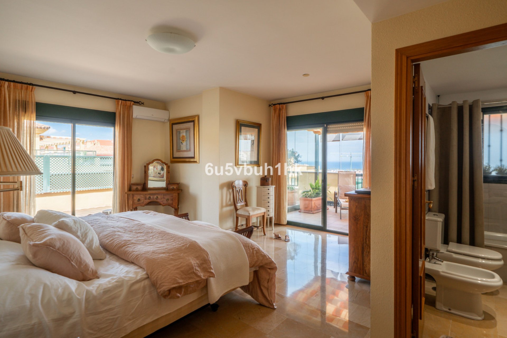 Resale - Apartment - Penthouse - Marbella - San Pedro De Alcantara