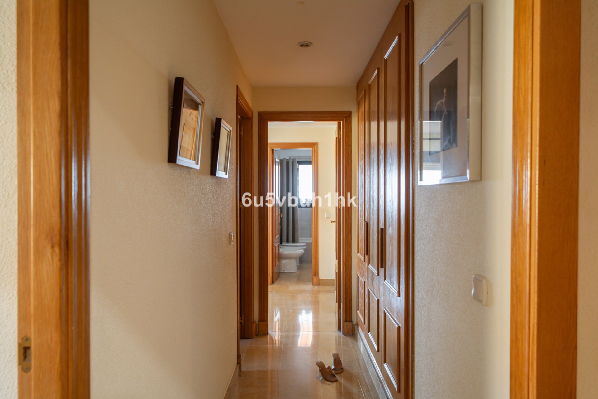 Resale - Apartment - Penthouse - Marbella - San Pedro De Alcantara
