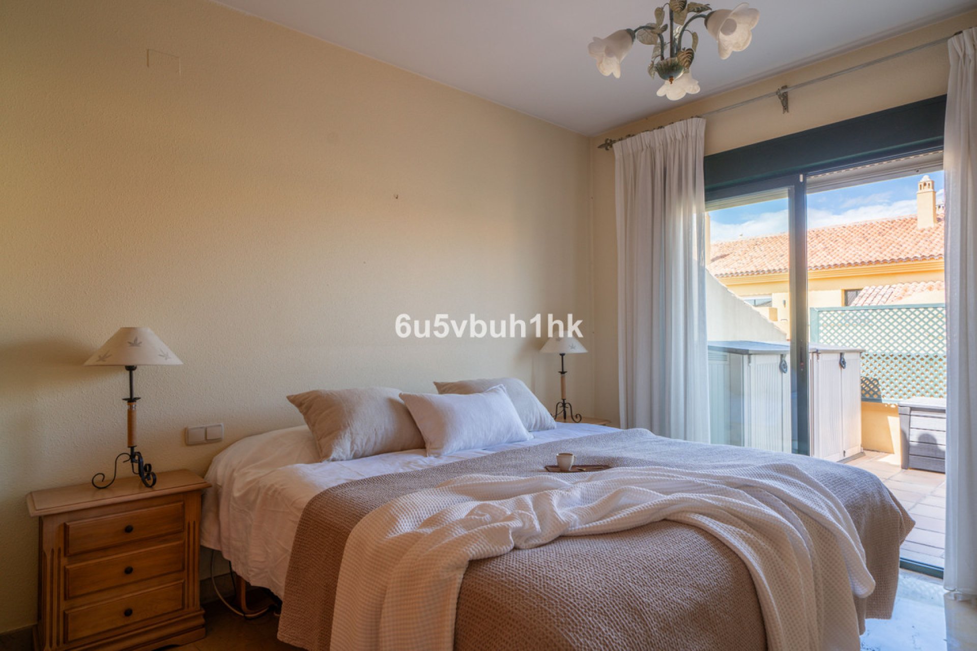 Resale - Apartment - Penthouse - Marbella - San Pedro De Alcantara