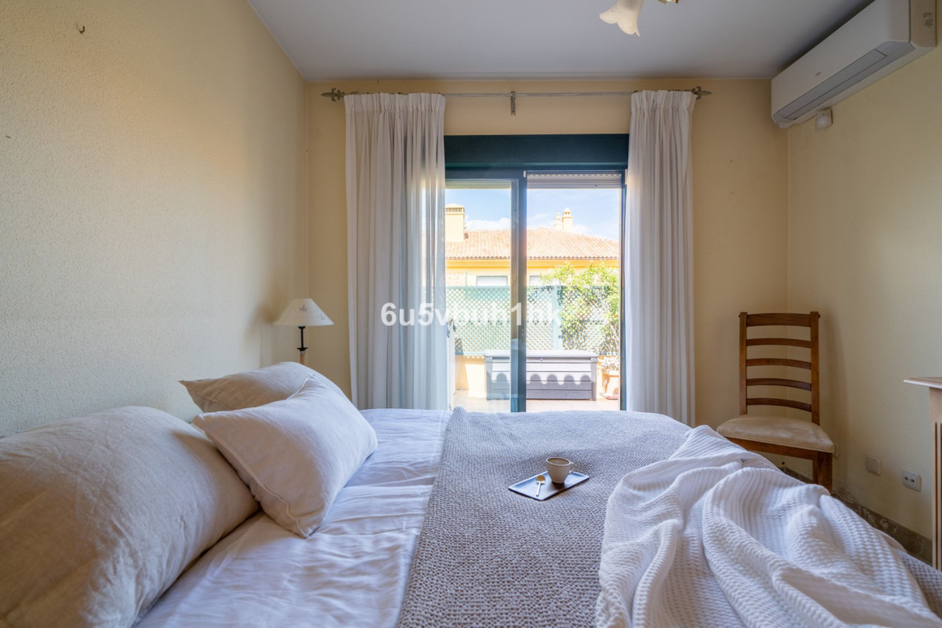 Resale - Apartment - Penthouse - Marbella - San Pedro De Alcantara