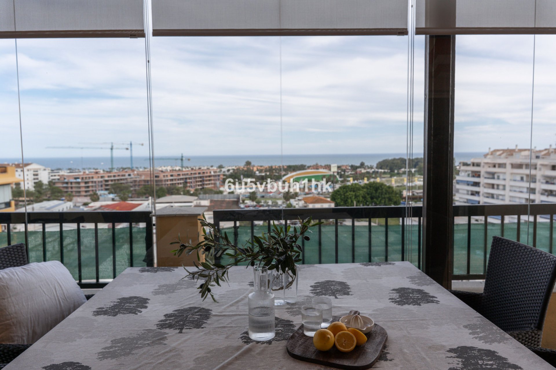 Resale - Apartment - Penthouse - Marbella - San Pedro De Alcantara