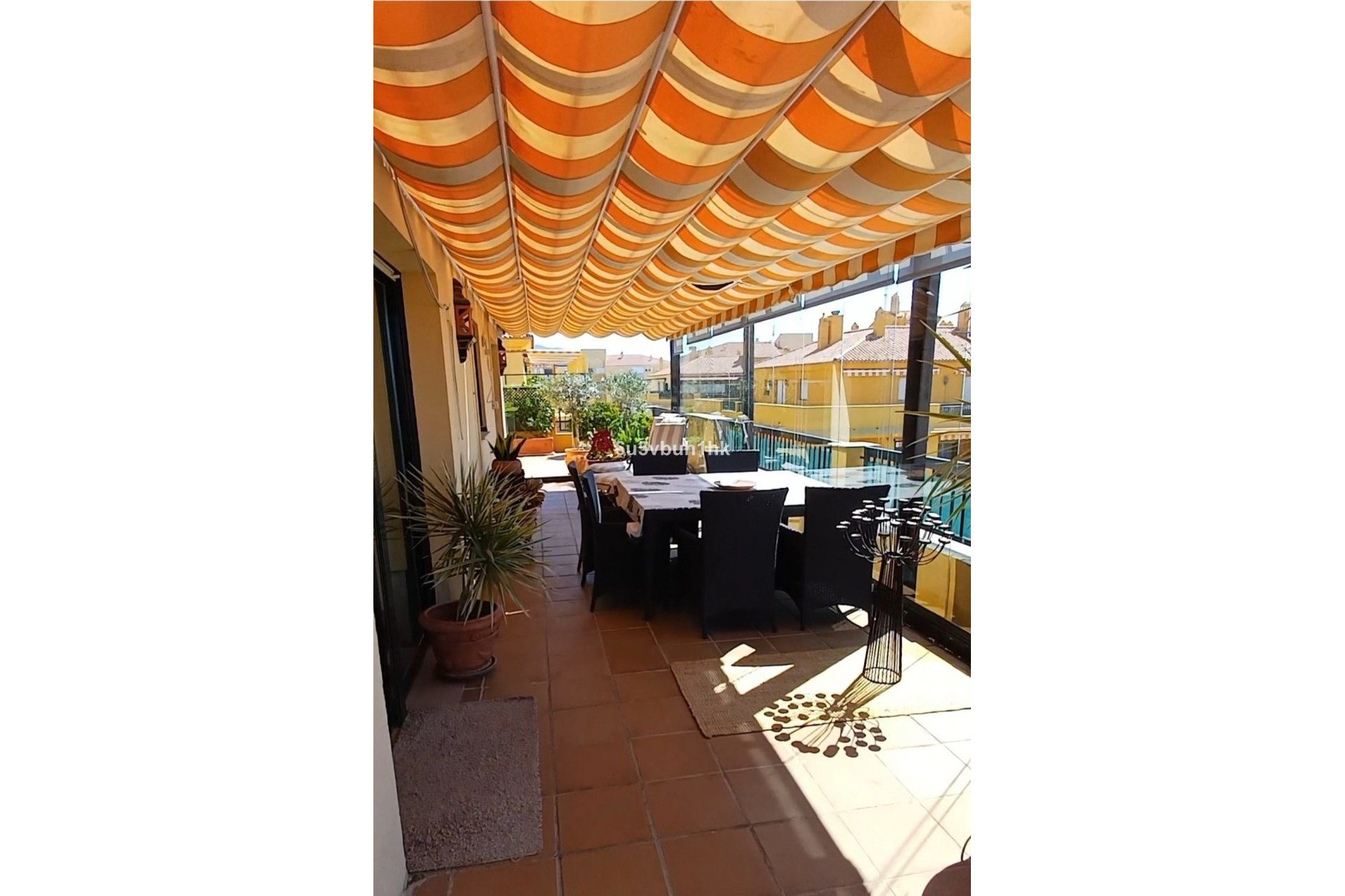 Resale - Apartment - Penthouse - Marbella - San Pedro De Alcantara