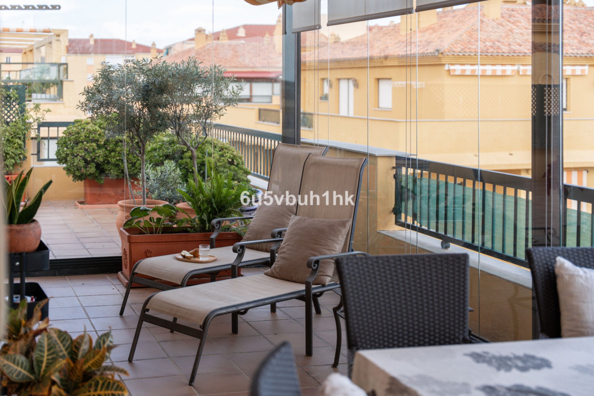 Resale - Apartment - Penthouse - Marbella - San Pedro De Alcantara