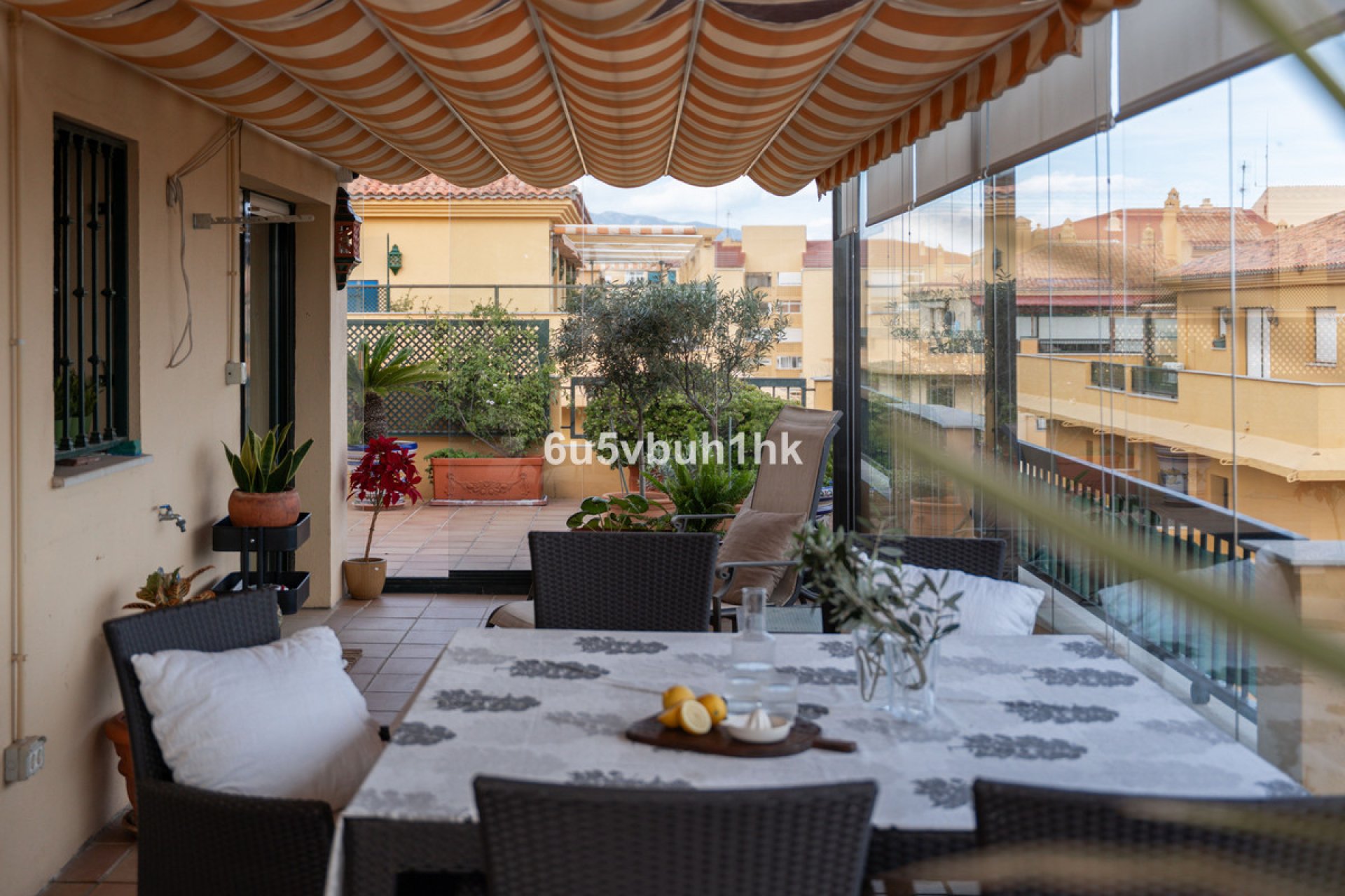 Resale - Apartment - Penthouse - Marbella - San Pedro De Alcantara