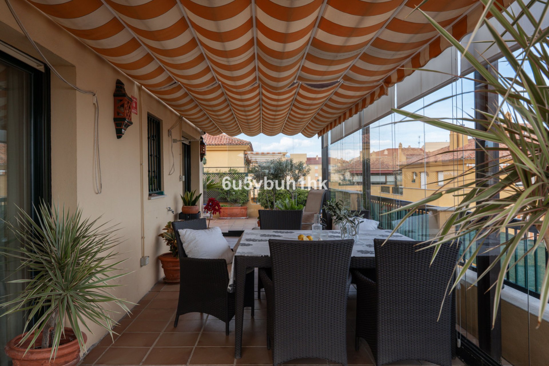 Resale - Apartment - Penthouse - Marbella - San Pedro De Alcantara
