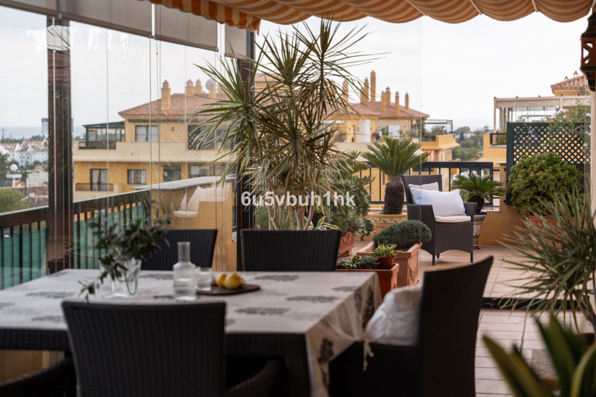 Resale - Apartment - Penthouse - Marbella - San Pedro De Alcantara