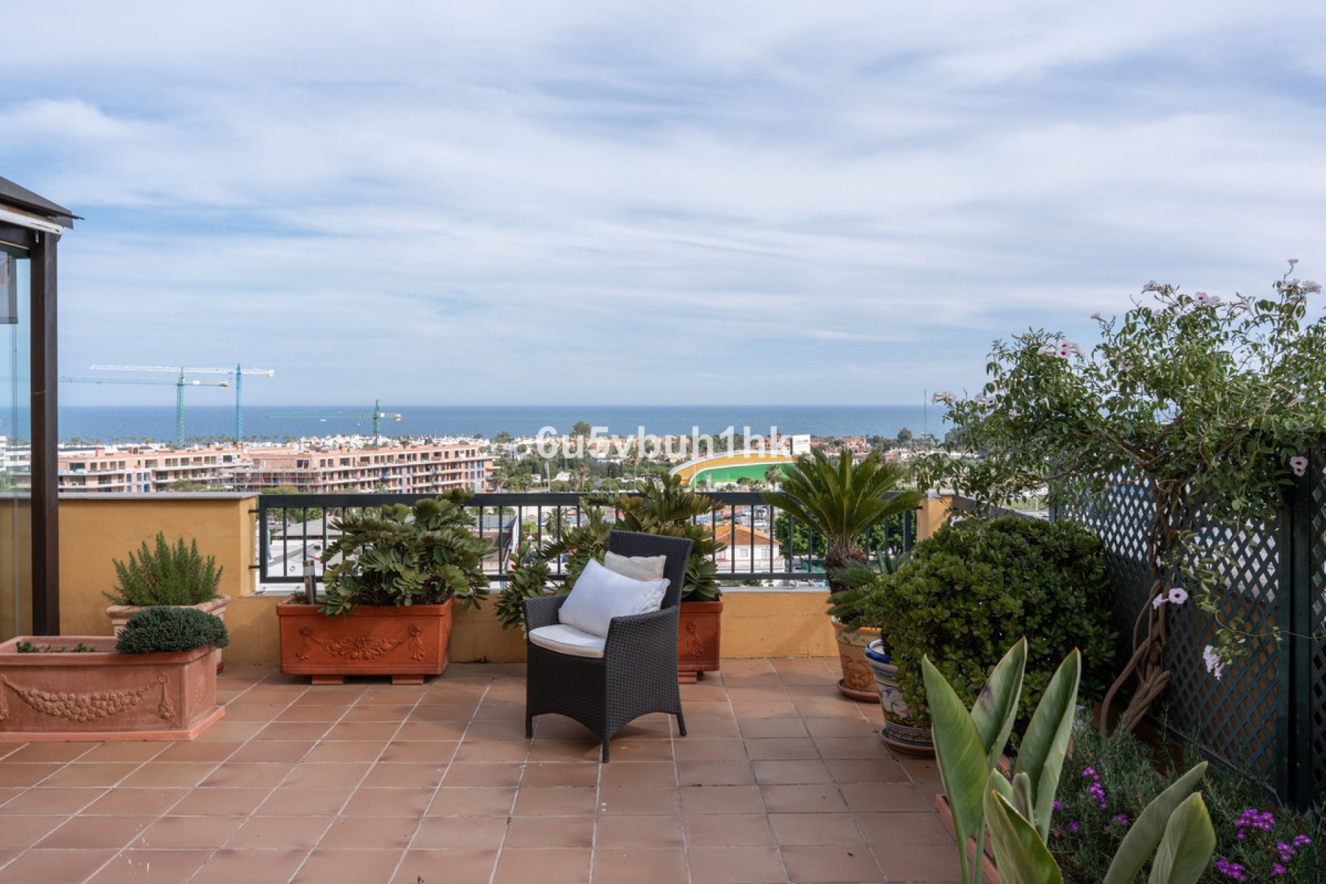 Resale - Apartment - Penthouse - Marbella - San Pedro De Alcantara