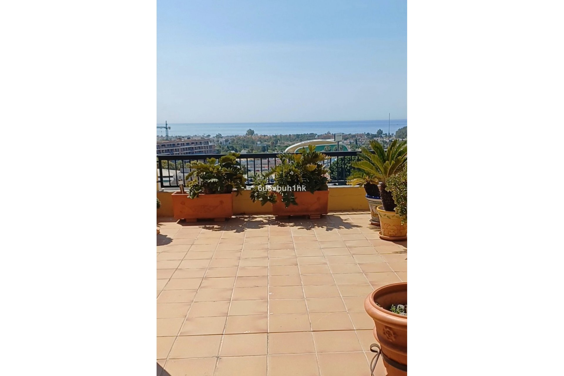 Resale - Apartment - Penthouse - Marbella - San Pedro De Alcantara