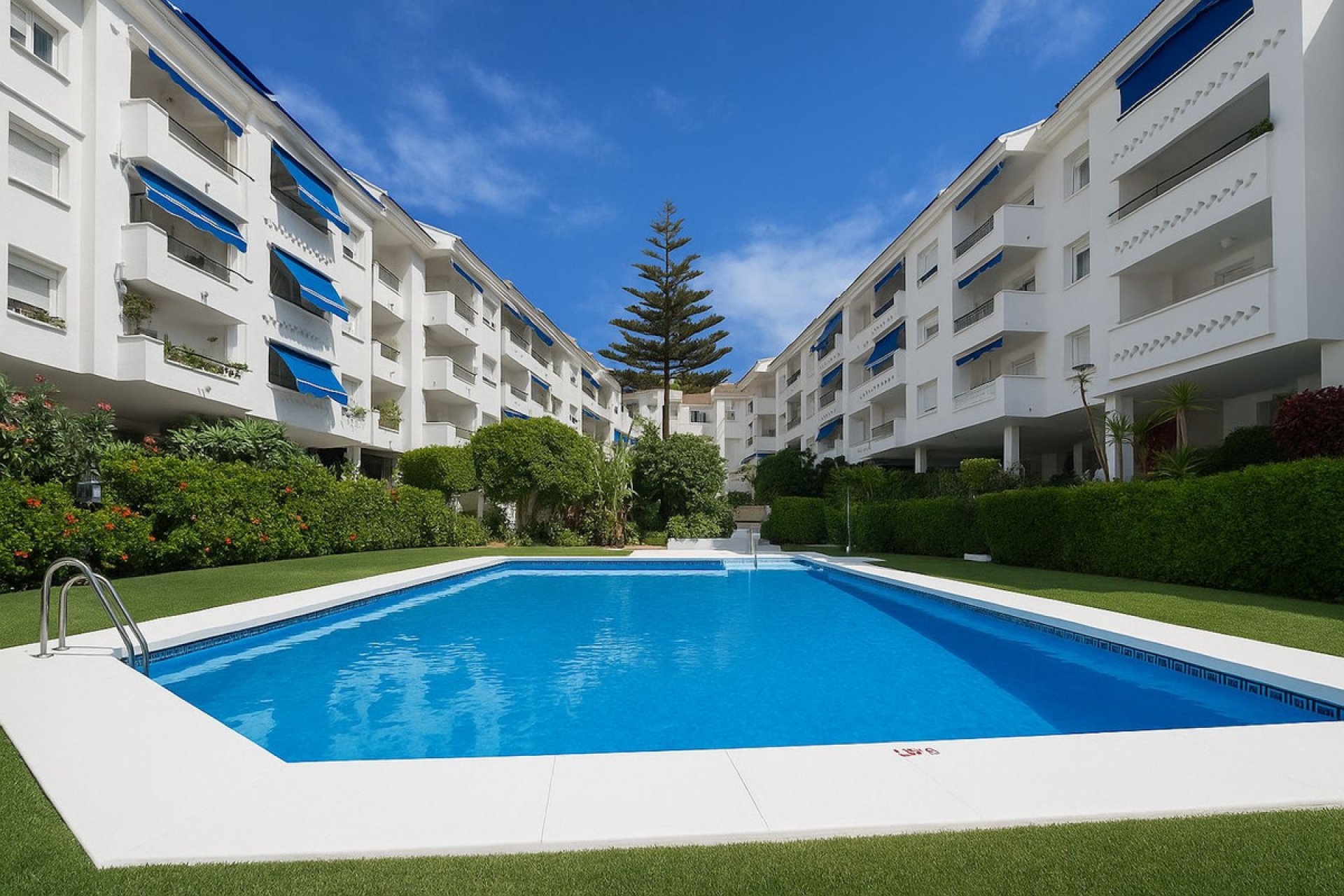Resale - Apartment - Penthouse - Marbella - San Pedro De Alcantara