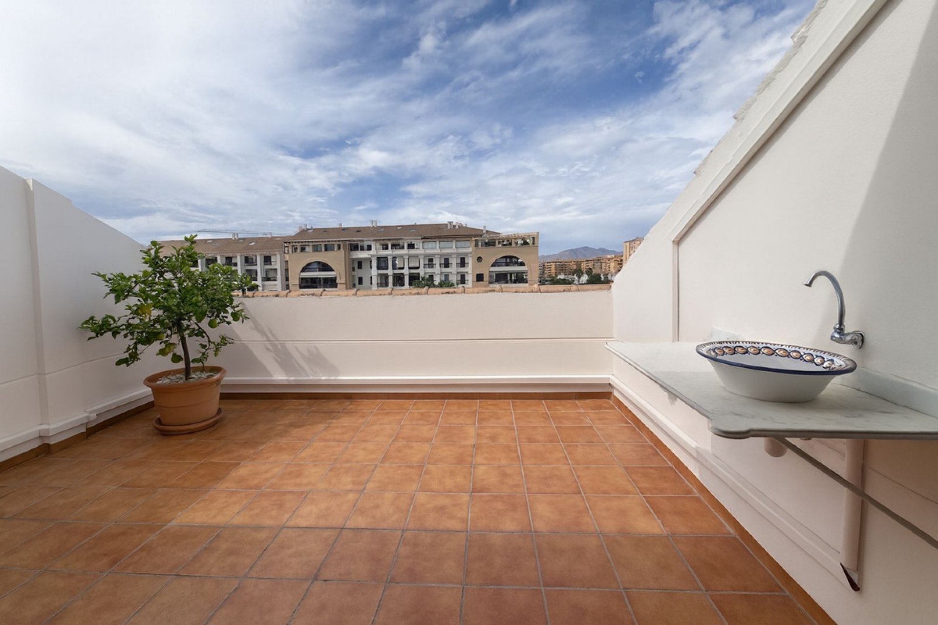 Resale - Apartment - Penthouse - Marbella - San Pedro De Alcantara