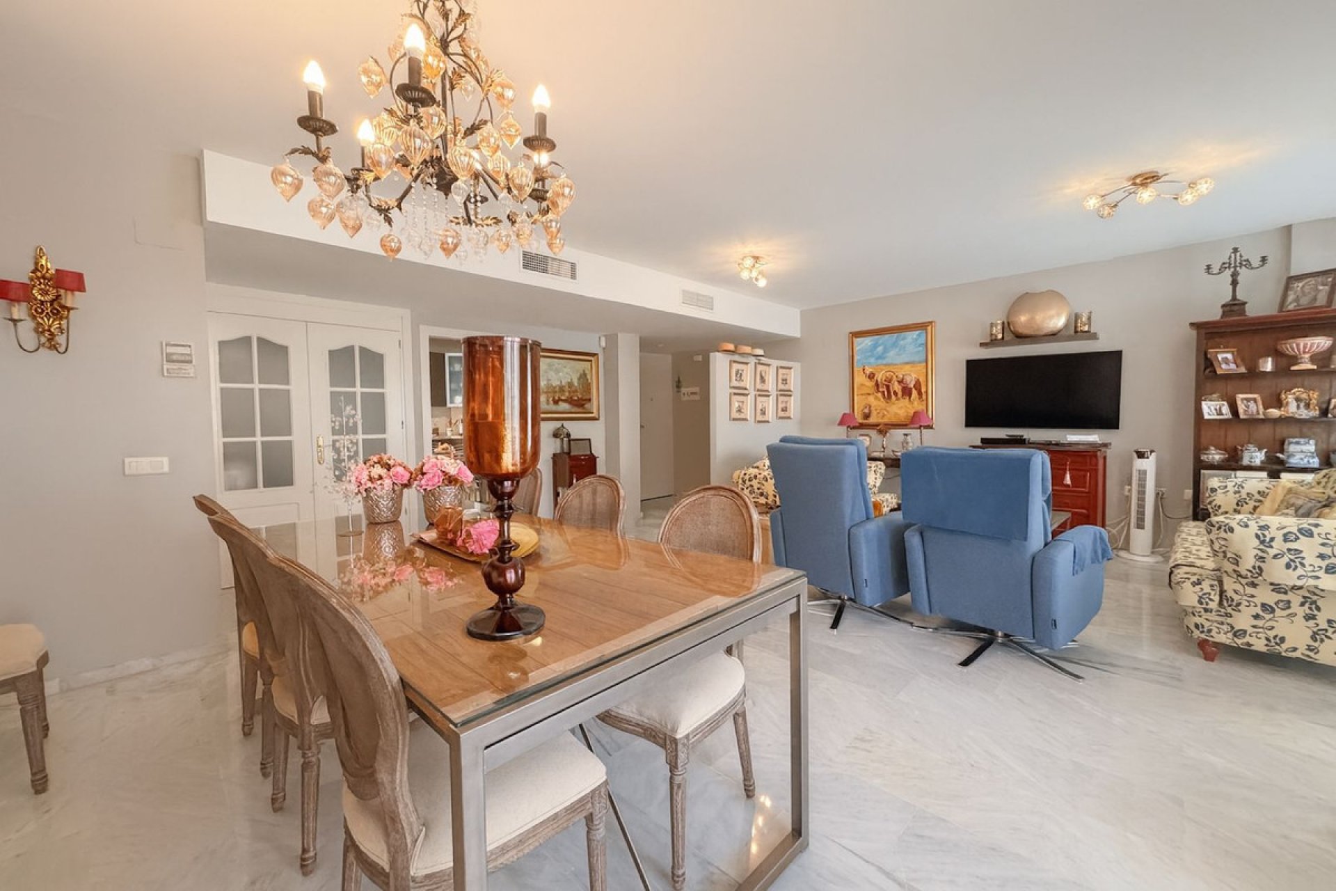 Resale - Apartment - Penthouse - Marbella - San Pedro De Alcantara