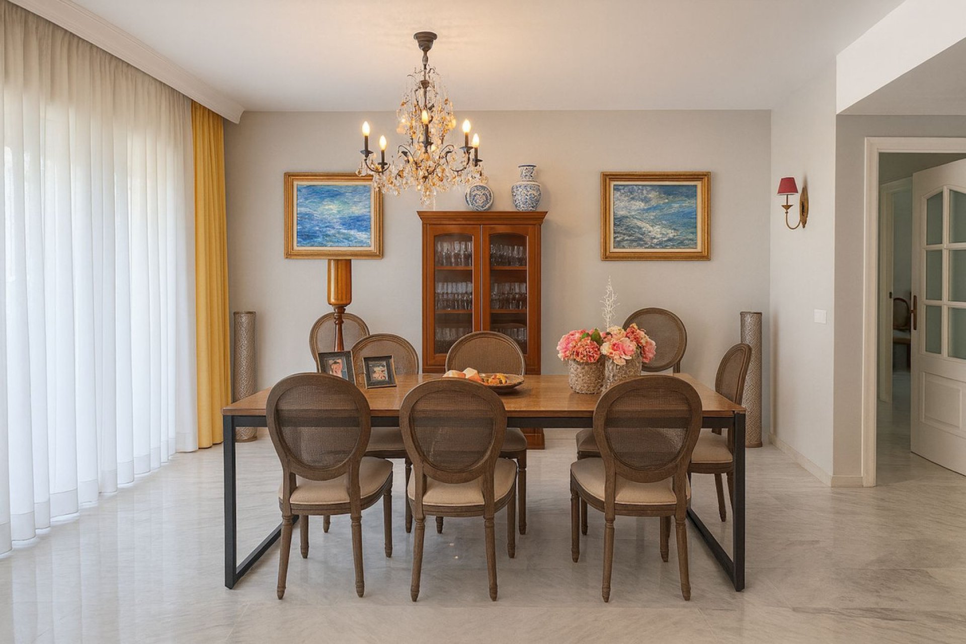 Resale - Apartment - Penthouse - Marbella - San Pedro De Alcantara