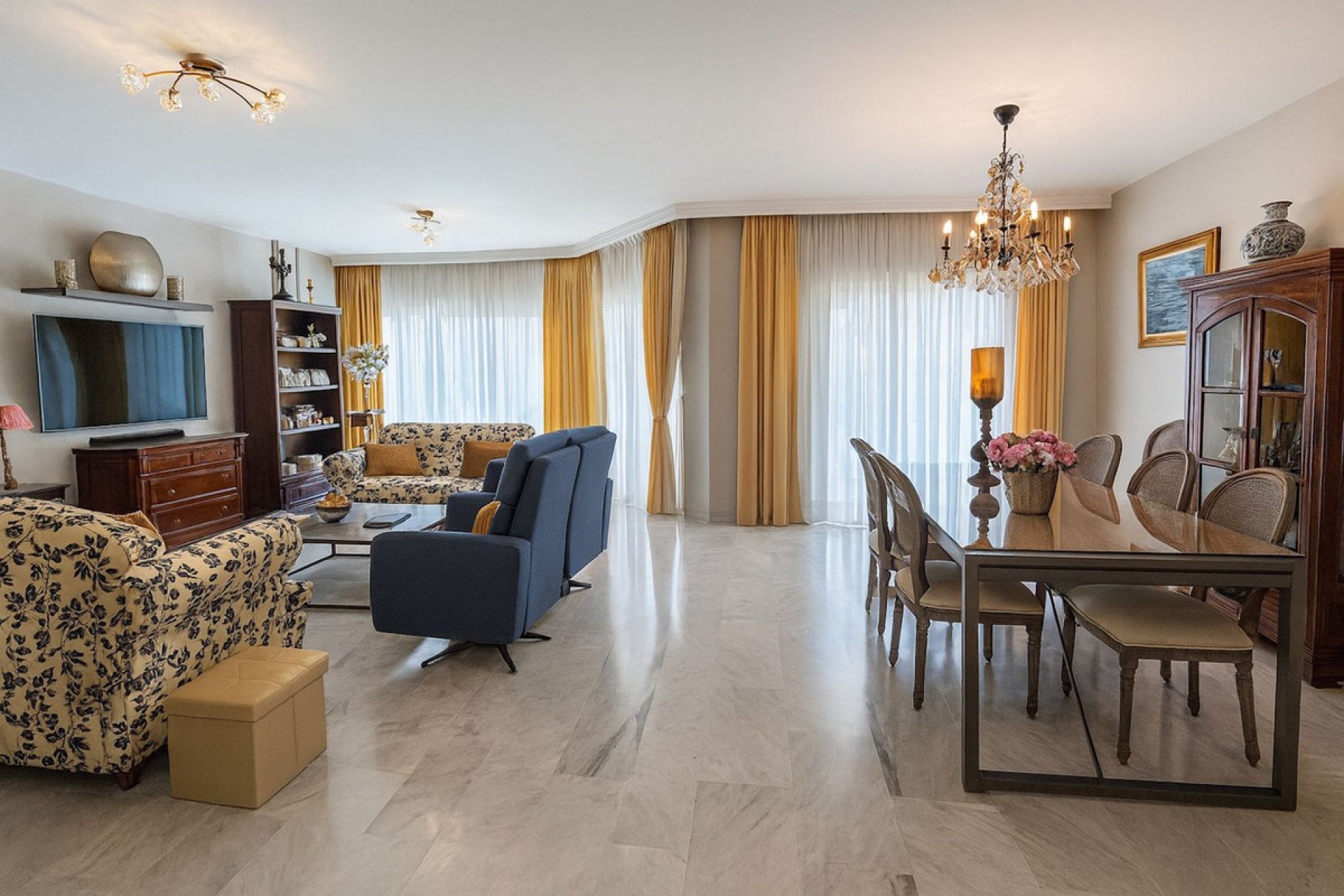 Resale - Apartment - Penthouse - Marbella - San Pedro De Alcantara