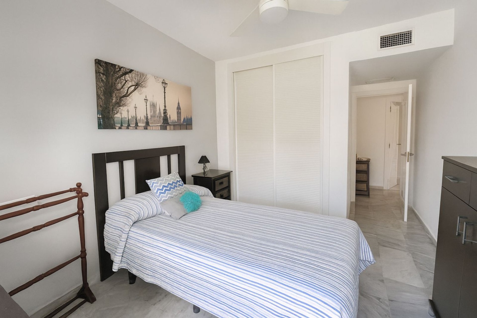 Resale - Apartment - Penthouse - Marbella - San Pedro De Alcantara