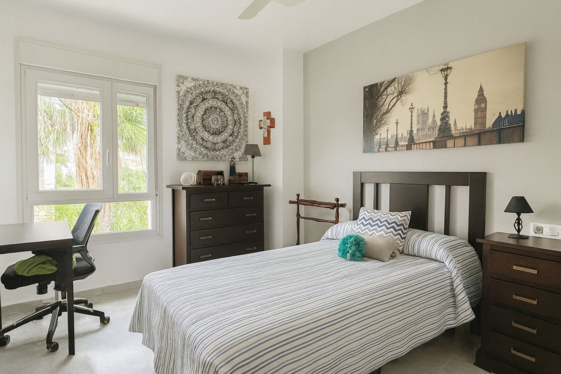 Resale - Apartment - Penthouse - Marbella - San Pedro De Alcantara