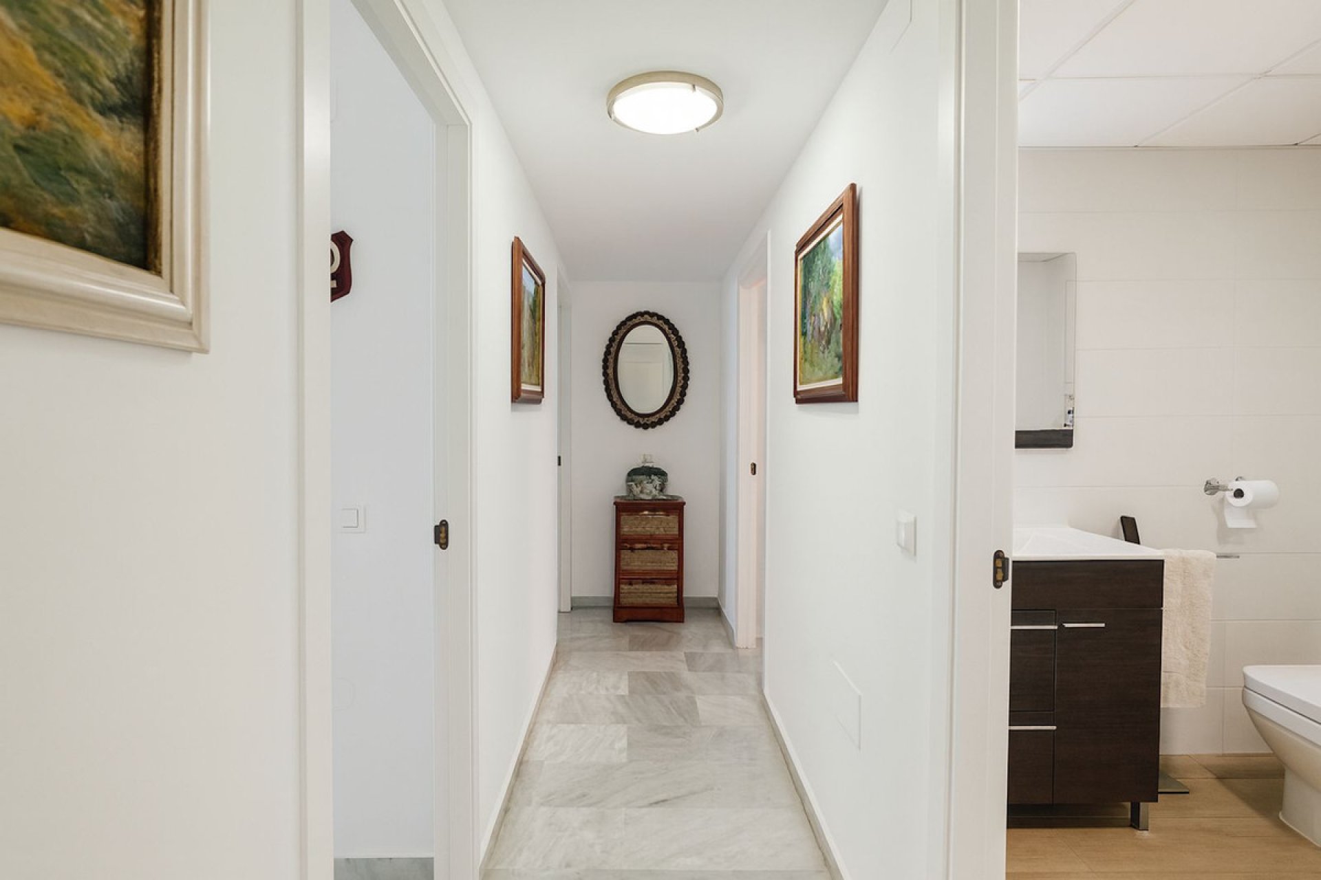 Resale - Apartment - Penthouse - Marbella - San Pedro De Alcantara