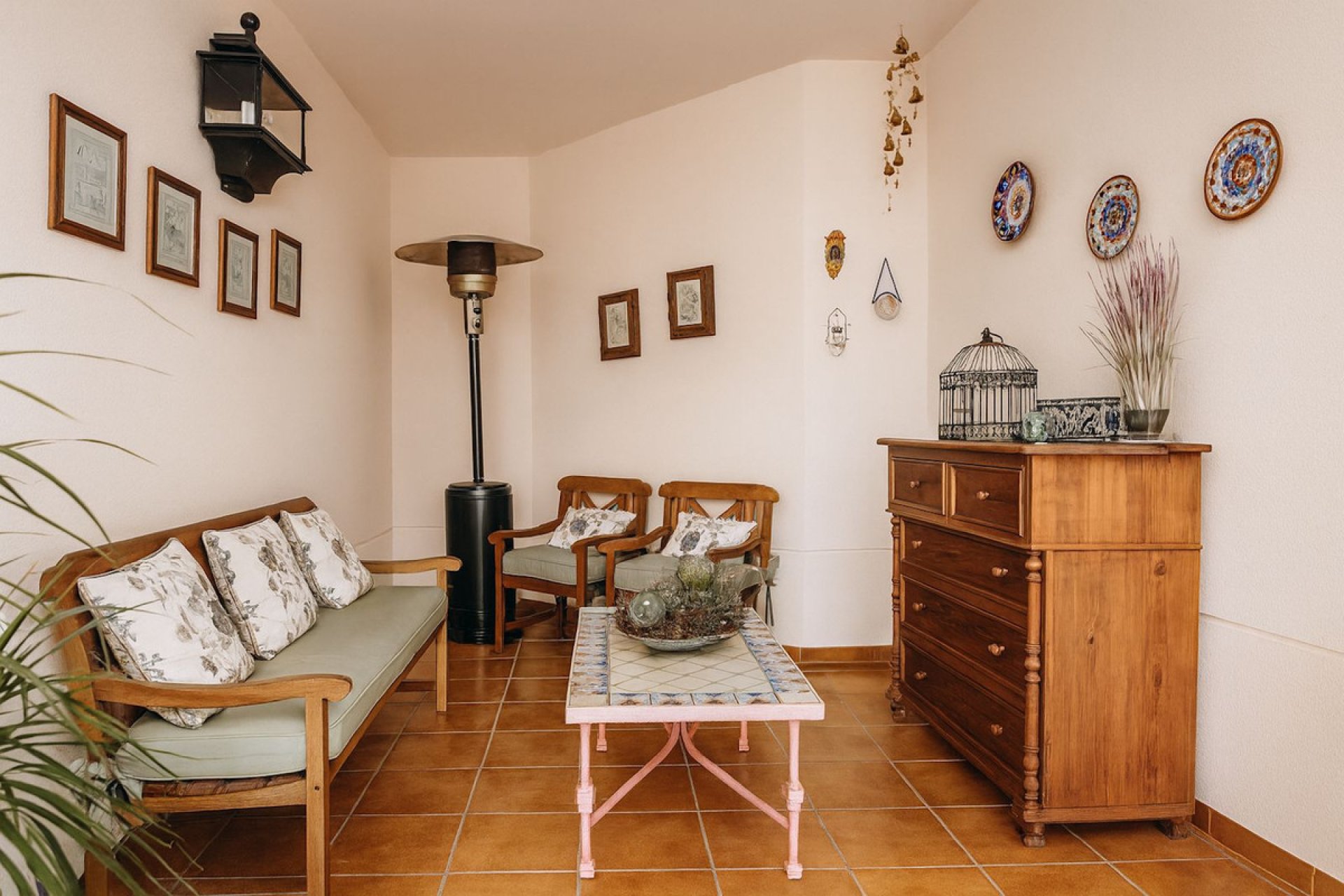 Resale - Apartment - Penthouse - Marbella - San Pedro De Alcantara