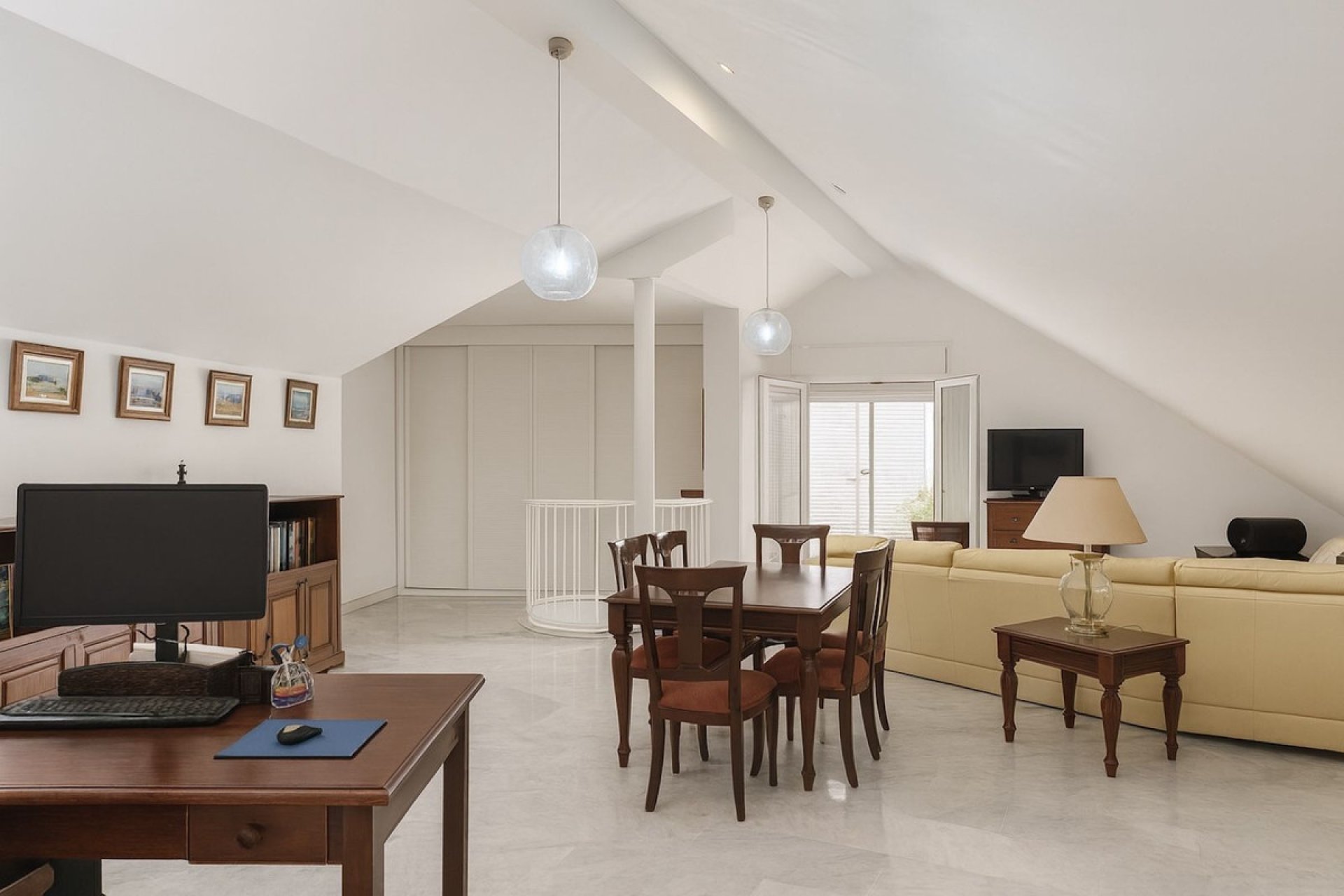 Resale - Apartment - Penthouse - Marbella - San Pedro De Alcantara