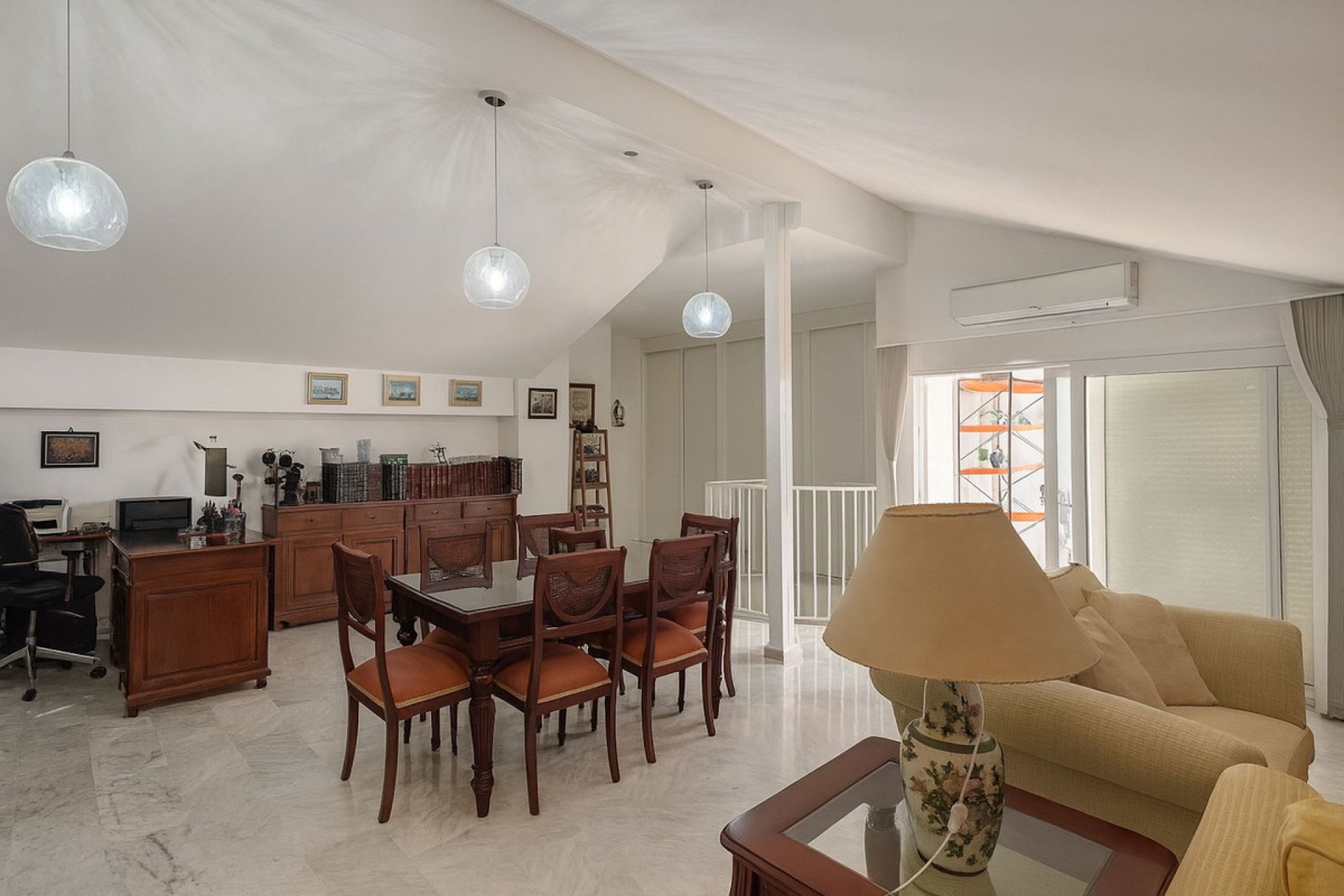 Resale - Apartment - Penthouse - Marbella - San Pedro De Alcantara